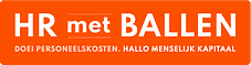 HR met ballen 