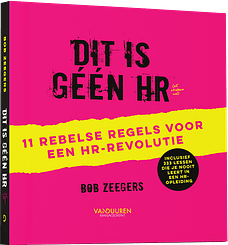 Dit is géén HR
