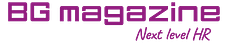BG Magazine - next level HR